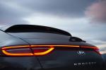 Kia ProCeed GT Line 2019 года (UK)